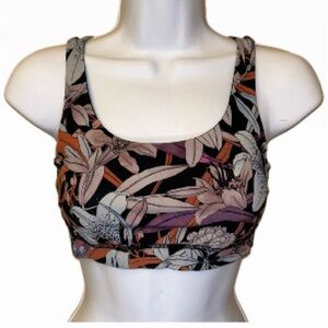Lululemon Sports Bra Size 6